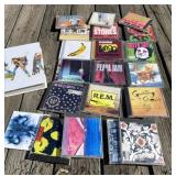 CDs