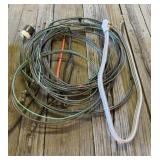 220 Pigtail, Battery Cables & More