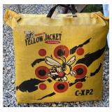 Yellow Jacket Archery Target