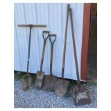 Lawn Tools
