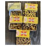 .22 Long and Long Rifle Ammo