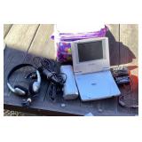 Portable DVD Player