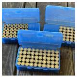 .44 Magnum Brass