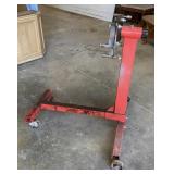 Engine Stand