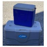 2 - Coolers