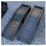 Automotive Ramps