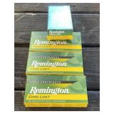 80 rnds .30-30 Winchester Ammo