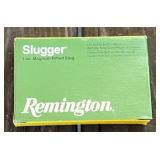 12GA 3" Slugs