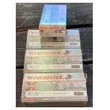 80 rnds .30-30 Winchester Ammo