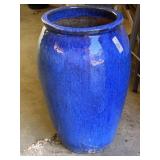 Decorative Vase, As Is