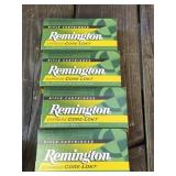 80 rnds .243 Ammo