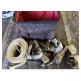 Ratchet Tie Downs