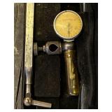 Machinist Dial Indicator
