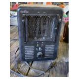 Electric Heater