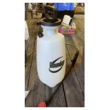 Hand Sprayer