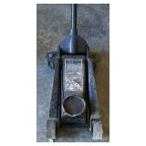 Hydraulic Floor Jack