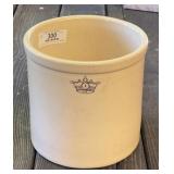 1 Gallon Stoneware Crock