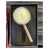 Starrett Dial Indicator