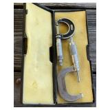 Micrometers