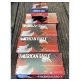 250 rnds .40 S&W