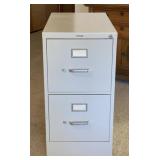 Honn Steel File Cabinet