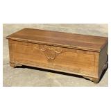 Blanket Chest