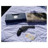 Colt Anaconda .44 Magnum