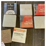 Mixed Primers