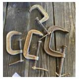 C-Clamps