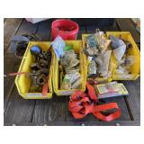 Hardware and Bins