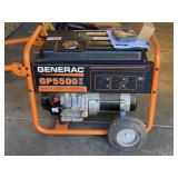 Generac GP 5300 Generator