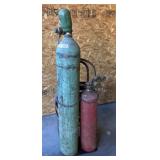 Torch Set