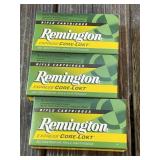 60 rnds .243 Ammo
