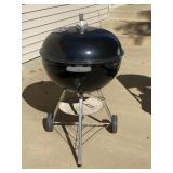 Weber Kettle Grill
