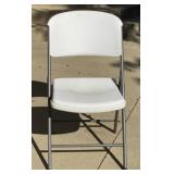 Lifetime Folding Chair