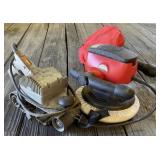 Sander and Polisher