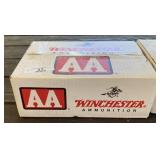 Case of Winchester 12GA Target Loads