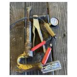 Rivet Gun and More