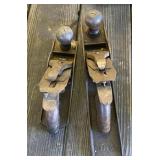 2 - Carpenter Planes