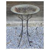 Birdbath