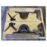 Machinist Square