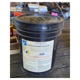 Cleaning Solvents