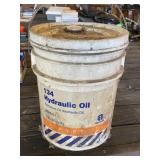 Hydraulic Oil