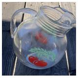 Juice Pitcher