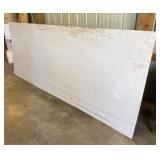 Aluminum Sign Board