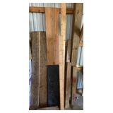 Lumber