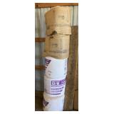 5 - Rolls of Insulation
