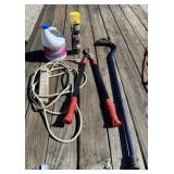 Tree Pruners, Housewares
