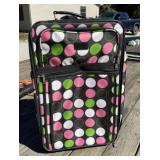 Suitcase