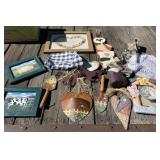 Country Decor